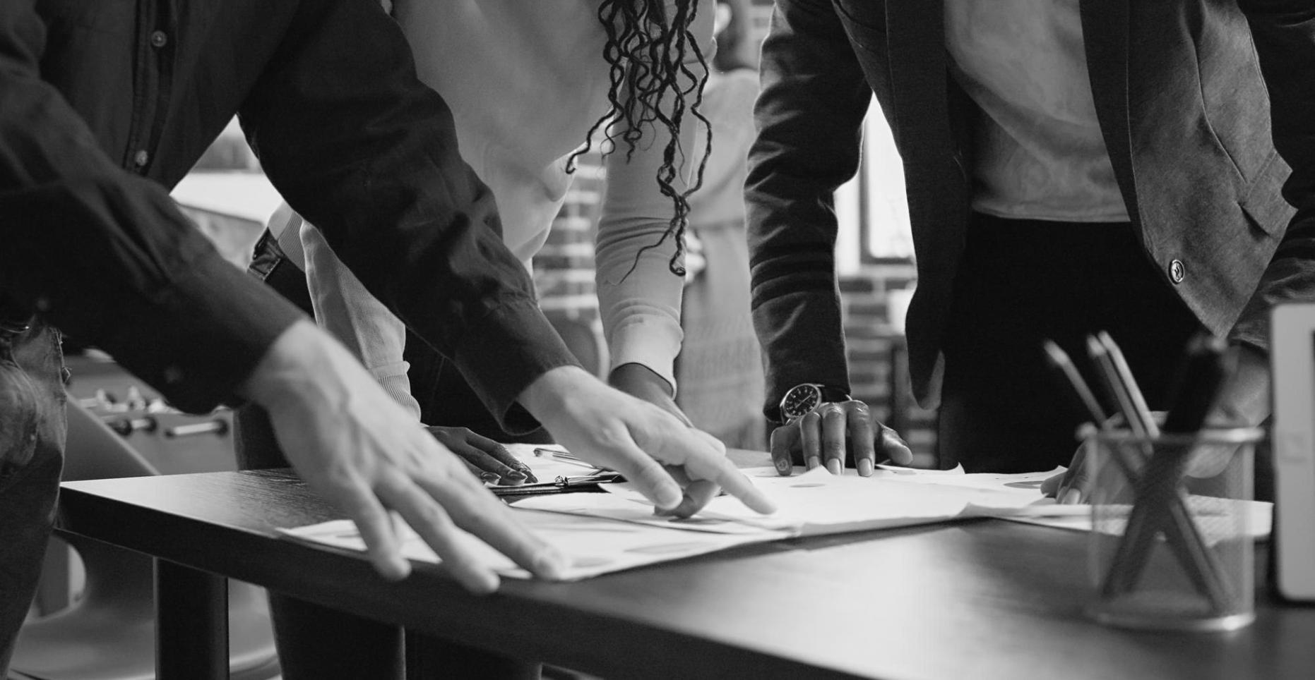 Operational efficiency metrics analysis